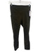 Lululemon Size 4 Army Green Missing Fabric Tag Elastic Waistband Leggings Army Green / 4