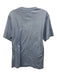 Moncler Size M Blue, White, Black Cotton Palm Trees Men's Short Sleeve Blue, White, Black / M