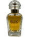 Hermes Clear Glass Bottle 50 ml 1.6 fl oz Eau De Toilette Perfume Clear