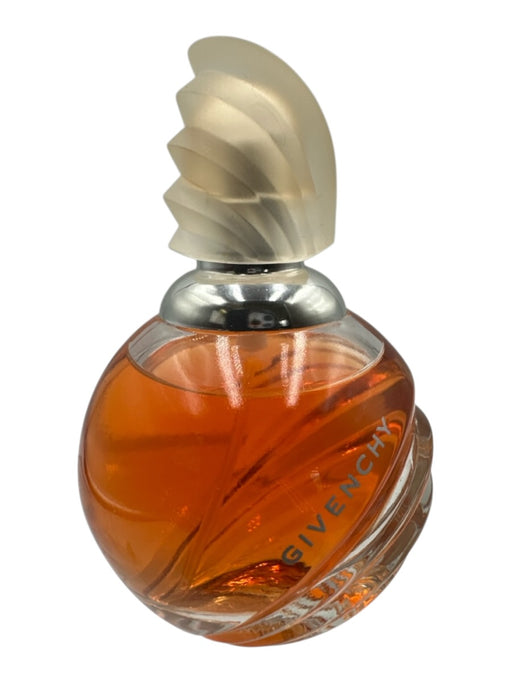 Givenchy Clear Glass Bottle 80mL 2.7 Fl Oz Eau de Parfum Perfume Clear