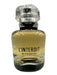 Givenchy Clear Glass Bottle 80mL 2.7 Fl Oz Eau de Parfum Perfume Clear