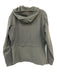 Lululemon Size M Olive Green Polyester Solid hood Men's Jacket Olive Green / M