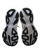 Hoka Shoe Size 9B AS IS Black & White Synthetic Men's Shoes Black & White / 9B
