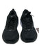 Hoka Shoe Size 9B AS IS Black & White Synthetic Men's Shoes Black & White / 9B