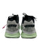 Hoka Shoe Size 9 Gray & Green Synthetic Men's Shoes Gray & Green / 9
