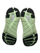 Hoka Shoe Size 9 Gray & Green Synthetic Men's Shoes Gray & Green / 9