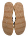 Rothy's Shoe Size 8 Beige & Silver Synthetic Knot Cord Shine Flip Flop Sandals Beige & Silver / 8