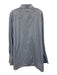 Thomas Pink Size 18 Blue & White Cotton Gingham Button Up Long Sleeve Shirt Blue & White / 18