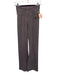 FP Movement Size XS Dusty Purple Modal Blend Ribbed Waist Flare Leggings Dusty Purple / XS