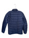 Patagonia Size S Navy Polyester Blend Goose Down Zip UP Puffer Men's Jacket Navy / S