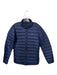 Patagonia Size S Navy Polyester Blend Goose Down Zip UP Puffer Men's Jacket Navy / S