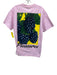 Pleasures Size Est M Pink Cotton Blueberries T shirt Crew Men's Short Sleeve Pink / Est M