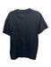 Pleasures Size M Black & Green Cotton logo T shirt Crew Men's Short Sleeve Black & Green / M