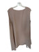 IRO Size 36 Blush Polyester Sleeveless Shift Dress Dress Blush / 36