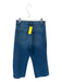 Slvrlake Size 28 Medium Wash Cotton Blend High Waist Raw Hem Wide Leg Jeans Medium Wash / 28