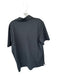 Nike Size L Black Polyester Golf Men's Polo Black / L