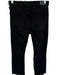 Citizens of Humanity Size 26 Black Cotton High Waisted Straight Jeans Black / 26