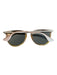 RayBan NWT Brown & Black Plastic Men's Sunglasses