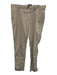 Club Monaco AS IS Size 32 Beige Cotton Solid Men's Pants Beige / 32