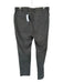 Peter Millar Size 35 Olive Pima Cotton Pockets Zip Fly Men's Pants Olive / 35