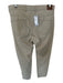 Peter Millar Size 35/34 Light Khaki Pima Cotton Zip Fly Men's Pants Light Khaki / 35/34