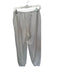 Vuori Size S Bone Cotton Blend Drawstring Jogger Athletic Pants Bone / S