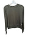 Vuori Size M Olive Green Polyester Blend Long Sleeve Athletic Top Olive Green / M