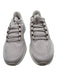 Nike Shoe Size 7.5 Purple, Gold, White Synthetic Low Top Lace Up Sneakers Purple, Gold, White / 7.5