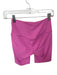 Varley Size S Purple Recycled Polyester High Waist Bike Short Athletic Shorts Purple / S