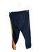 Aviator Nation Size M Navy & Multi Cotton Drawstring Side Stripe Jogger Pants Navy & Multi / M