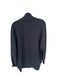 Spanx Size XS/S Black Modal Blend Long Sleeve Open Front Athletic Jacket Black / XS/S