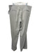 Armani Size 60 Beige Cotton Solid Khakis Men's Pants 60