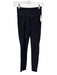 Athleta Size XS Black Nylon & Spandex Athletic Full Length Leggings Black / XS