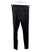 Athleta Size XS Black Nylon & Spandex Shine Athletic Full Length Leggings Black / XS