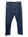 Burberry Brit Size 30 Dark Wash Cotton Solid Jean Jacket Men's Pants Dark Wash / 30