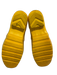 Hunter Shoe Size 9 Yellow Rubber Half Calf Waterproof Rain Boots Yellow / 9