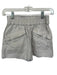 Maeve Size XS Sand Linen Blend Smocked Waist Band Pockets Shorts Sand / XS