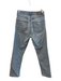 Citizens of Humanity Size 24 Light Wash Cotton Blend 5 Pocket Mid Rise Jeans Light Wash / 24