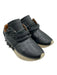 Esse Ut Esse Shoe Size 36 Black Leather Fringe Leather Laces Sneakers Black / 36