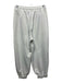 Gucci Size S White, Red & Green Cotton Blend Elastic & Drawstring Waist Pants White, Red & Green / S