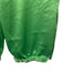 Y-3 Size S Green Triacetate Blend Satin Cargo Zip Pocket Jogger Pants Green / S
