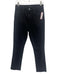 Favorite Daughter Size 28 Black Wash Cotton Denim Zip & Button High Rise Jeans Black Wash / 28
