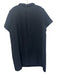 Tuckernuck Size XXXL navy & gold Polyester Blend Braided Neckline Boucle Dress navy & gold / XXXL