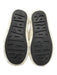 APPARIS Shoe Size 9 Cream & Black Faux Shearling Criss Cross Slipper Sandals Cream & Black / 9