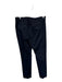 Vince Size 6 Navy Cotton Straight Leg Trouser Pants Navy / 6