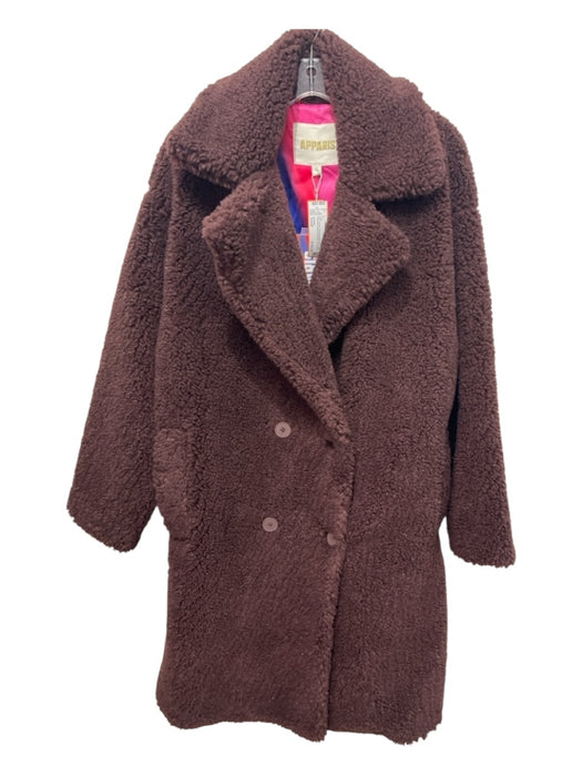 Esqualo Size 6 Orange Polyester Rouched Sleeveless Back Zip Dress Orange / 6