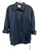 Reformation Size XS Blue Linen Long Sleeve Buttons Collar Blouse Top Blue / XS