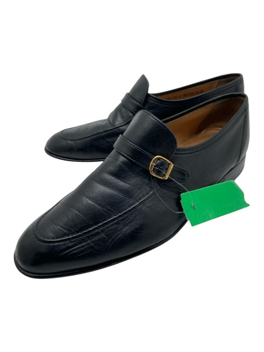 Bally dress shoes best sale