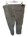 Peter Millar Size 38 Gray Cotton Men's Pants Gray / 38