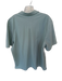Lululemon Size Est XL Sage Green Half Button Athletic Men's Shirt Sage Green / Est XL